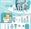 Dr. Xiong’s Medical Bag