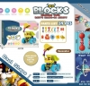  DIY Building Blocks Toy