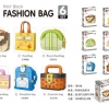 Mini+ Block Fashion Bag 