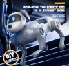 NEW 2.4GHz RC Robot Elec