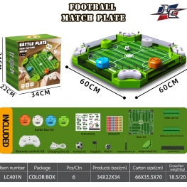 2026 World cup Score Big Fun with the Football Match Plate! ⚽