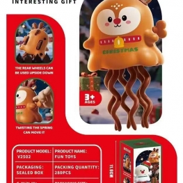 Dancing Ghost Toy: Spin, Slide & Spook Up Halloween Fun