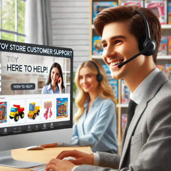 Are your toys certified with any qualifications?