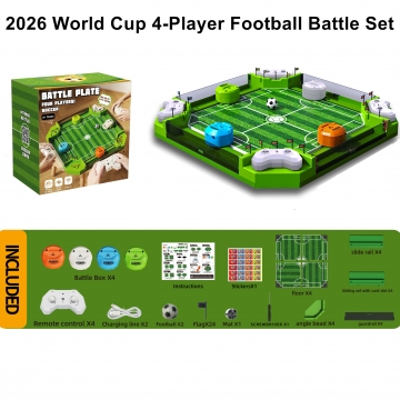 2026 World cup Score Big Fun w