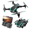 New S17 Drone Brushless 