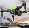 New UAV S196 UAV Brushle