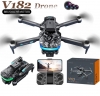 V182 Drone With1080 HD R