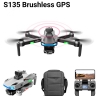 S135 Brushless Drone Thr