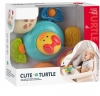 Suction Cup Turtle Spinn