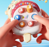 Children's palm Whack-a-