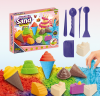 Hot-Selling Kinetic Sand