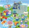 Children's afternoon tea