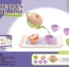 Small kettle set  XJ586 