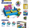  Enlightenment Phonics M
