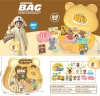  Adorable Bear-Shaped DI