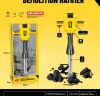 Power Drill Toy for 3+ K