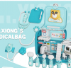 Cool and cute Dr. Bear m