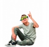 Spy Night Vision Goggles