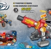  Sky Wing Model - 3 in 1