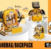 4 - in - 1 Multifunction