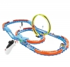 Rail Track Electric High