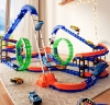  Tracks Toys Kids Diy As