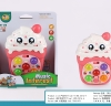 Cupcake - Shaped Music T