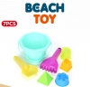 Unleash Beach Fun with O