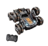 Electric 6 Wheels RC Hob