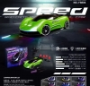 Unleash the Speed Beast: