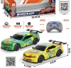 1:22 GT3 Light - Up Four