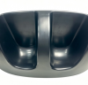 Integral Molded Glossy P