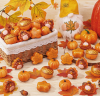Fall Party Favors Thanks