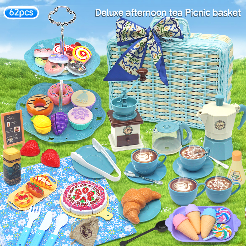 Children's afternoon tea