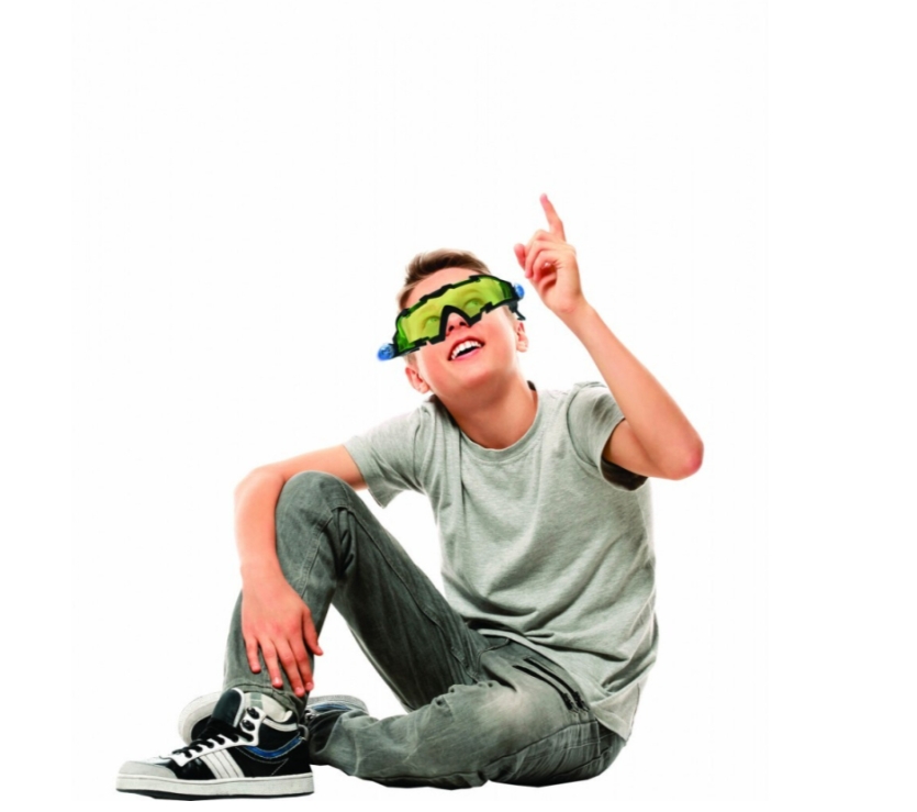Spy Night Vision Goggles