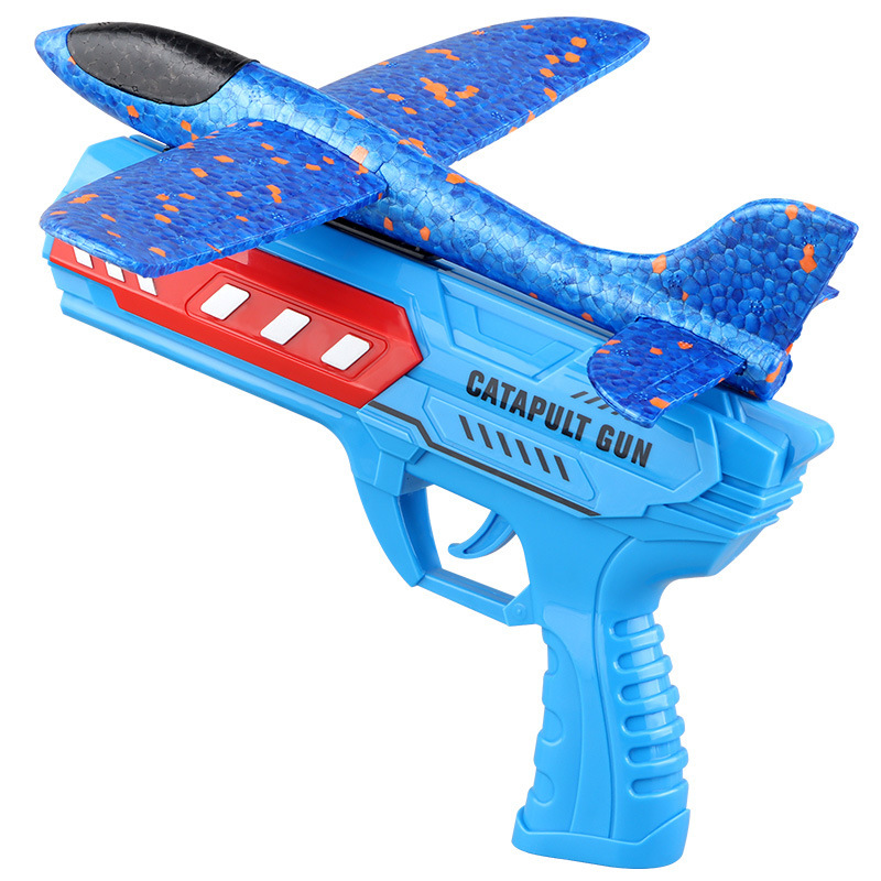 Light Catapult Aircraft 