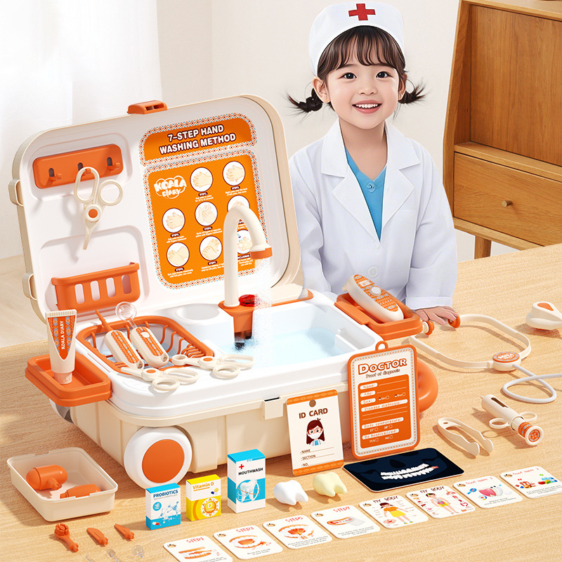 New Arrival! Kids' Prete